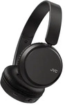 JVC HA-S36W-BU, JVC HA-S36W