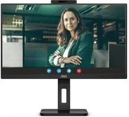 AOC Q27P3QW, 27" AOC Q27P3QW - 2560x1440 (QHD) - 75Hz - IPS