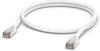 UniFi patch cable - 1 m - white