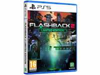 Flashback 2 (Limited Edition) - Sony PlayStation 5 - Action - PEGI 16