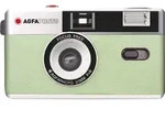 Photo ReusablePhoto Camera 35mm - Green