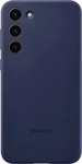 Samsung EF-PS916TNEGWW, Samsung Galaxy S23+ Silicone Case - Navy