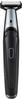 Babyliss T880E, Babyliss Barttrimmer Triple S - Stubble shadow shave