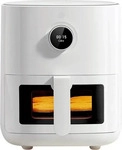 Xiaomi BHR6943EU, Xiaomi MAF05 Smart Air Fryer Pro - Hei&szlig;luftfritteuse - wei&szlig;