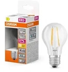 LED-Lampe LED Comfort standard filament 806lm 5.8/927 (60W) E27 dimmable E27