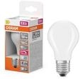 Osram LED-Lampe LED Comfort standard frosted 806lm 5.8W/940 (60W) dimmable E27