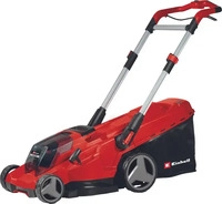 Einhell 3413272, Einhell Cordless Lawn Mower RASARRO 36/42 (2x5.2Ah)