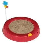 - Play`N Scratch Red - (787.0042)