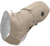 Hunter 69683, Hunter Raincoat for dogs Milford 75 taupe