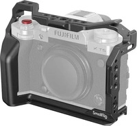 SmallRig 4135, SmallRig 4135 Cage Multifunctional For Fujifilm X-T5
