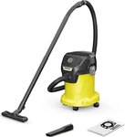 K&auml;rcher 1.628-442.0, K&auml;rcher Staubsauger KWD 3 V-17/4/20/F