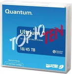Quantum MR-L9MQN-01, Quantum - LTO Ultrium 9 - 18 TB - storage media