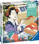 Ravensburger 10217372, Ravensburger Sushi