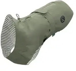 Raincoat for dogs Milford 40 green