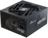 Vertex GX 1000 ATX 3.0 Netzteile - 1000 Watt - 135 mm - 80 Plus Gold zertifiziert