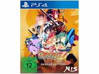 NIS Disgaea 7: Vows of the Virtueless (Deluxe Edition) - Sony PlayStation 4 -...