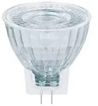LED-Lampe STAR 2.4W/827 (20W) 36&deg; GU4