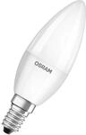 Osram LED-Lampe Classic Candle 4.9W/840 (40W) Frosted E14