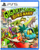Gigantosaurus: Dino Kart - Sony PlayStation 5 - Rennspiel - PEGI 3