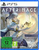 Afterimage (Deluxe Edition) - Sony PlayStation 5 - Plattform - PEGI 7