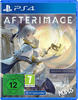 Afterimage (Deluxe Edition) - Sony PlayStation 4 - Plattform - PEGI 7