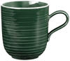 Terra Moss Green Mug with handle 0.40 ltr 6-pack
