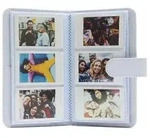 INSTAX Mini 12 Album - Clay White