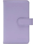 Fujifilm 70100157195, Fujifilm INSTAX Mini 12 Album - Lilac Purple