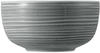 Terra Pearl Grey Bowl 17.5 cm 2-pack