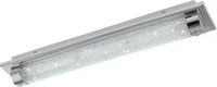 EGLO 97055, EGLO TOLORICO Wand- / Deckenleuchte, klar