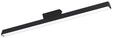 EGLO SIMOLARIS-Z ceiling lamp 1220 mm black