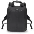 Dicota Slim Eco Pro Rucksack f&uuml;r Laptop 14.1" | Schwarz