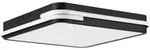 GENOVESE-Z ceiling lamp 470x470 mm black