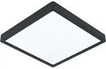 ARGOLIS 2 surface-mounted light black