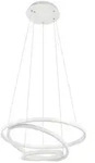 LOBINERO-Z pendant light white