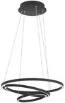 LOBINERO-Z pendant, black