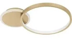 Gafares gold, weiss