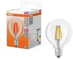 LED-Lampe LED Comfort globe95 filament 1521lm 11W/940 (100W) E27 dimmable E27