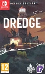 Team 17 Dredge (Deluxe Edition) - Nintendo Switch - Abenteuer - PEGI 7 (EU...