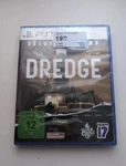 Team 17 Dredge (Deluxe Edition) - Sony PlayStation 5 - Abenteuer - PEGI 7 (EU import)