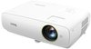 Projektoren EH620 - DLP projector - portable - 3D - IEEE 802.11ac wireless /