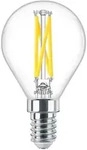 LED-Lampe Classic Mini-ball 1.8W/922-927 (25W) Clear WarmGlow Dimmable E14