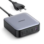UGREEN 90928, UGREEN Nexode GaN 100W Quad USB Charger