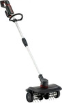 AL-KO 2266215, AL-KO Elektro-Rasenm&auml;her Lawn aerator AR 1835 w/ battery and charger