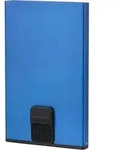 Alu Fit Wallet | Blue