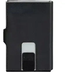 Alu Fit Wallet | Black