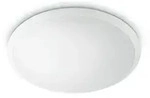 Wawel deckenleuchte &Oslash;350 mm, LED 17W, 2700/4000/6500K, wei&szlig;