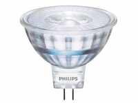 LED-Lampe Spot MR16 4W/827 (35W) 36° GU5.3