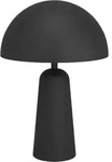 ARANZOLA table lamp black