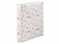 Stamps Jumbo Album 30x30 cm 100 White Pages